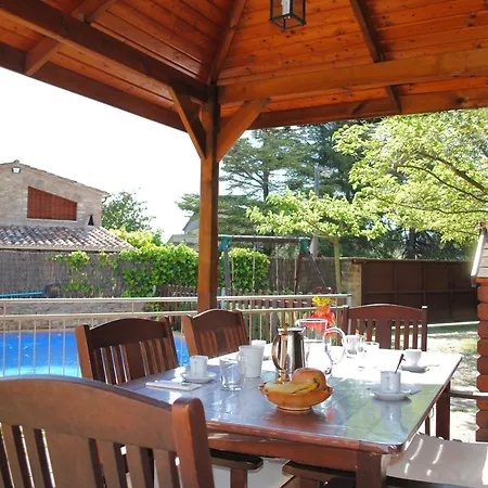 La Cabanya Villa Porqueres