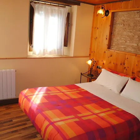 La Cabanya Villa