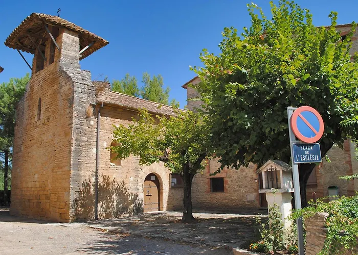 La Cabanya