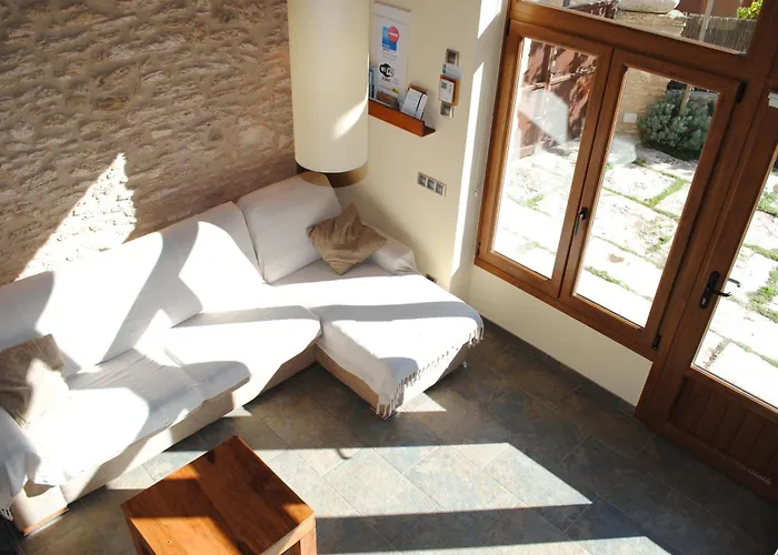 Villa La Cabanya *
