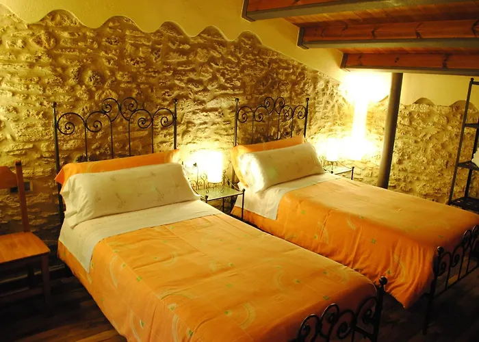 Villa La Cabanya