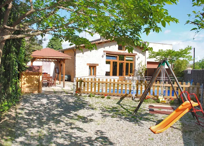 La Cabanya Villa *