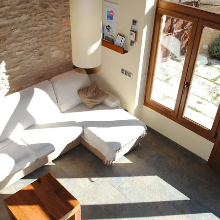 Villa La Cabanya *