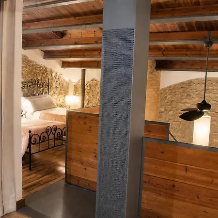 La Cabanya Villa